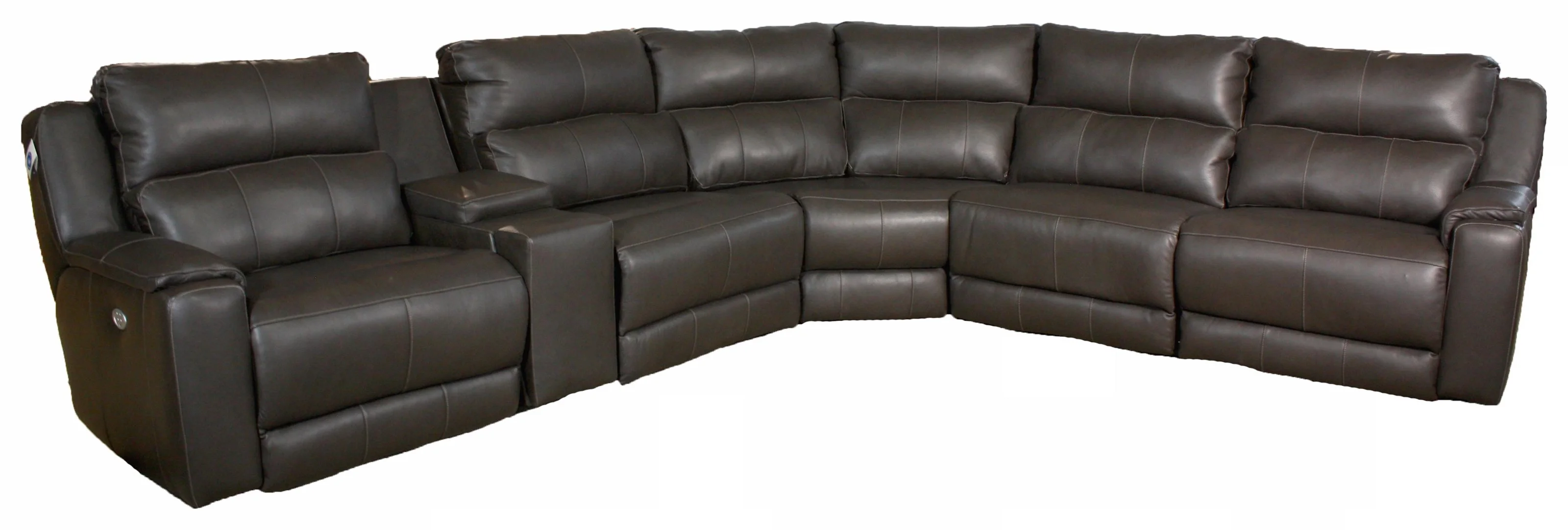 Southern Motion Dazzle 88305P+06P+80+90P+84+46 6 Piece Reclining